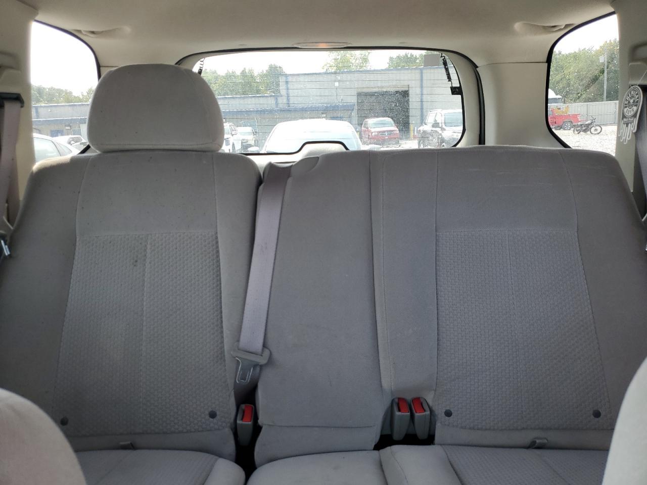 2007 GMC Envoy