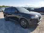 2022 NISSAN PATHFINDER