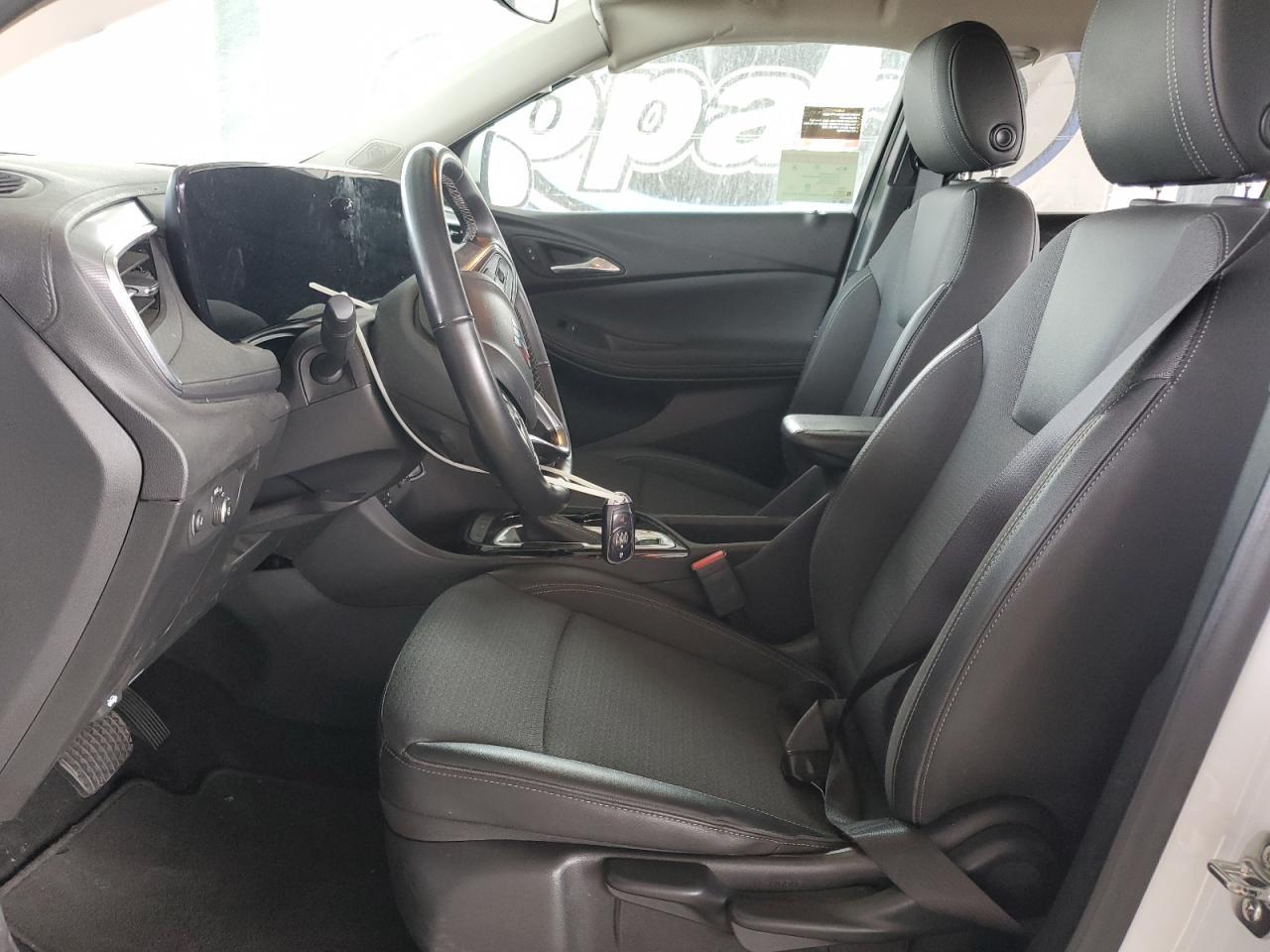 2024 BUICK Encore GX