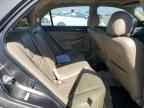 2006 HONDA ACCORD