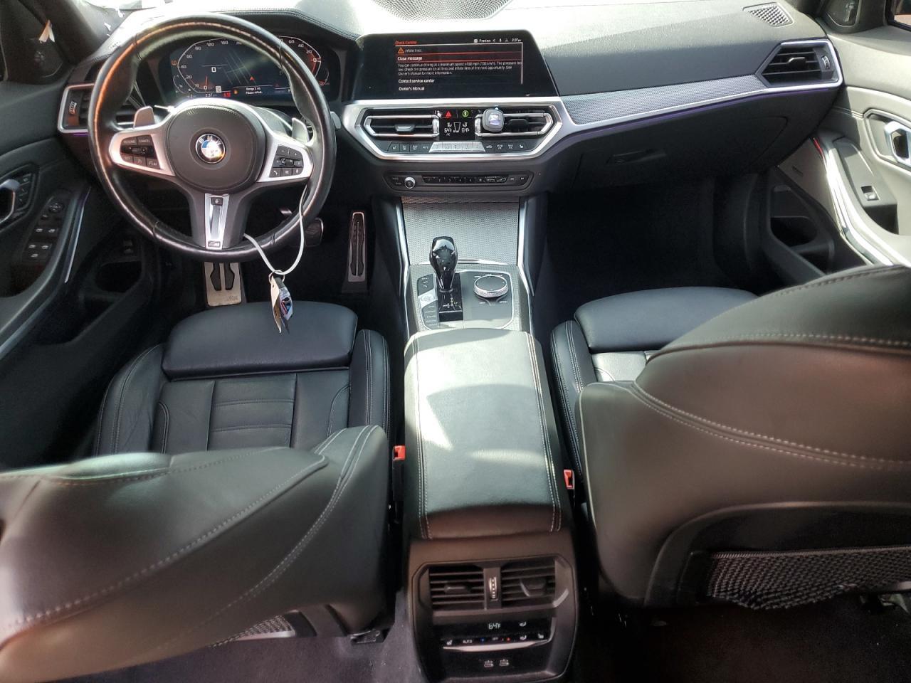 2021 BMW M340i