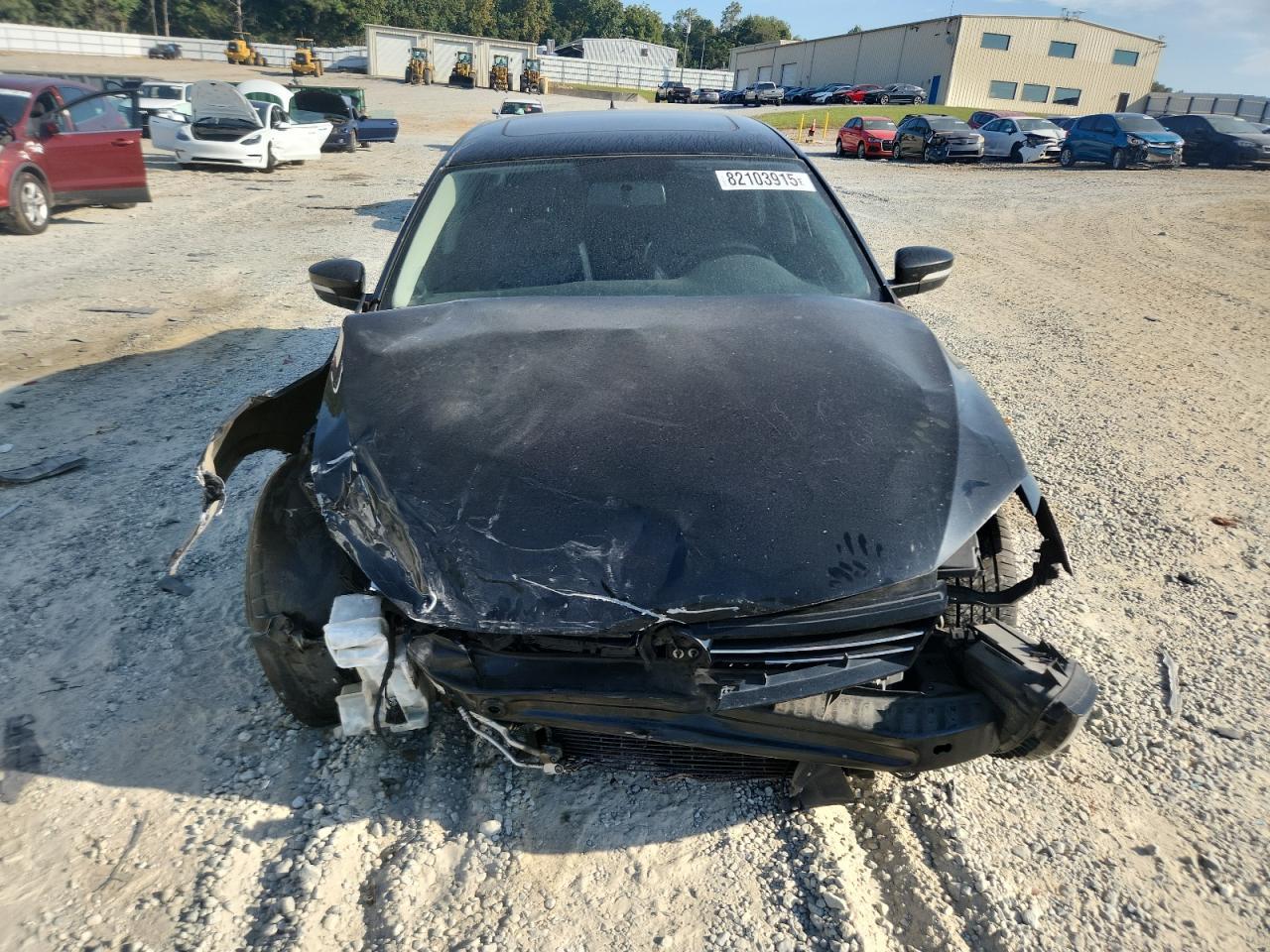 2013 VOLKSWAGEN JETTA