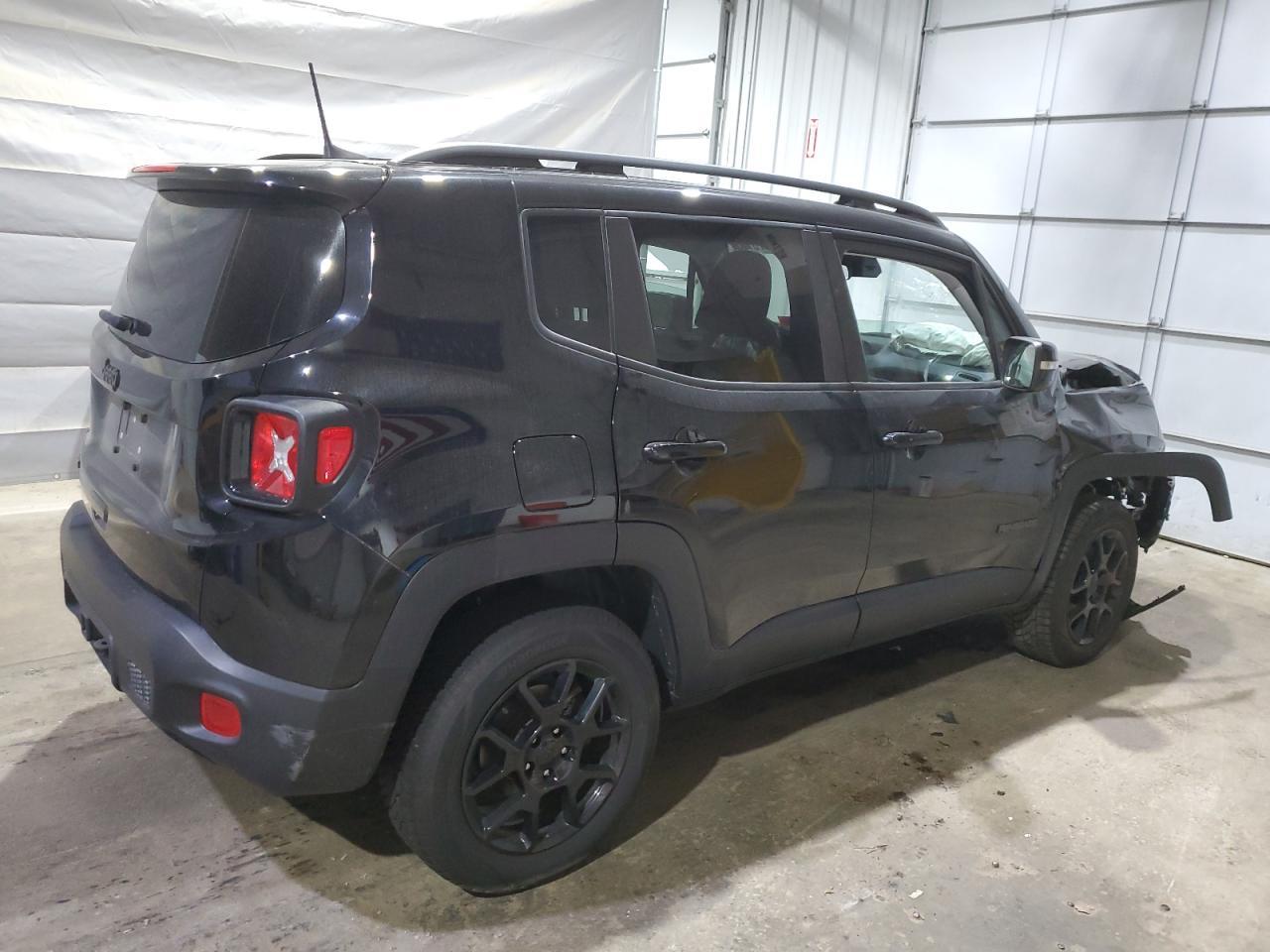 2020 JEEP Renegade