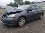 2014 NISSAN SENTRA