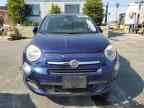 2016 FIAT 500X