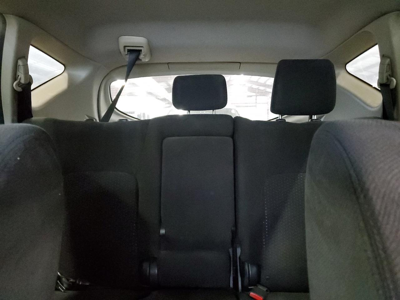 2013 NISSAN MURANO
