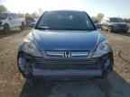 2007 HONDA CR-V