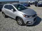 2020 CHEVROLET TRAX