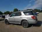 2002 TOYOTA Sequoia