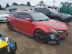 2016 TOYOTA SCION