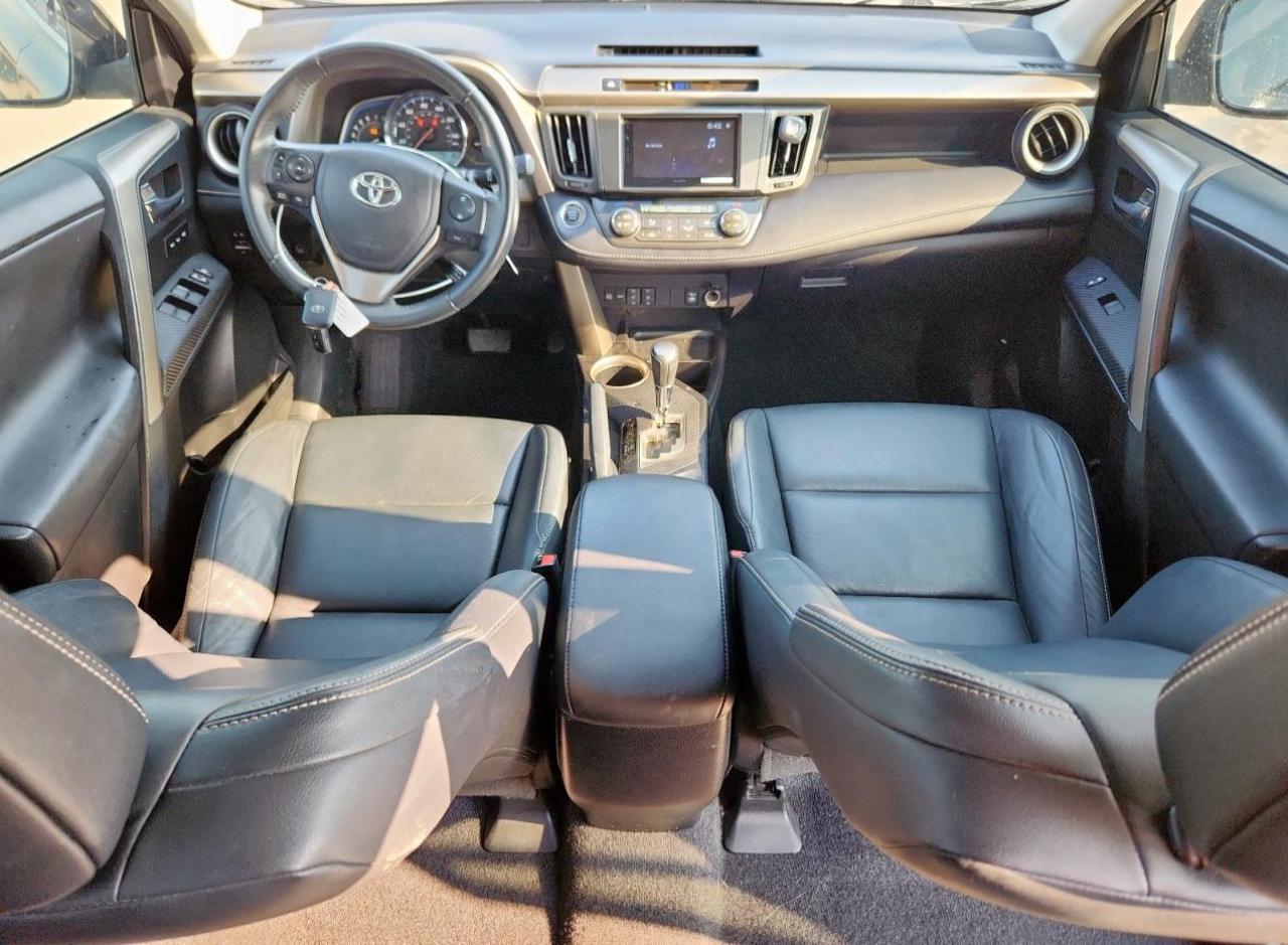 2013 TOYOTA RAV4