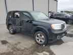 2013 HONDA PILOT