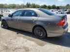 2011 FORD FUSION
