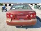 2005 TOYOTA COROLLA