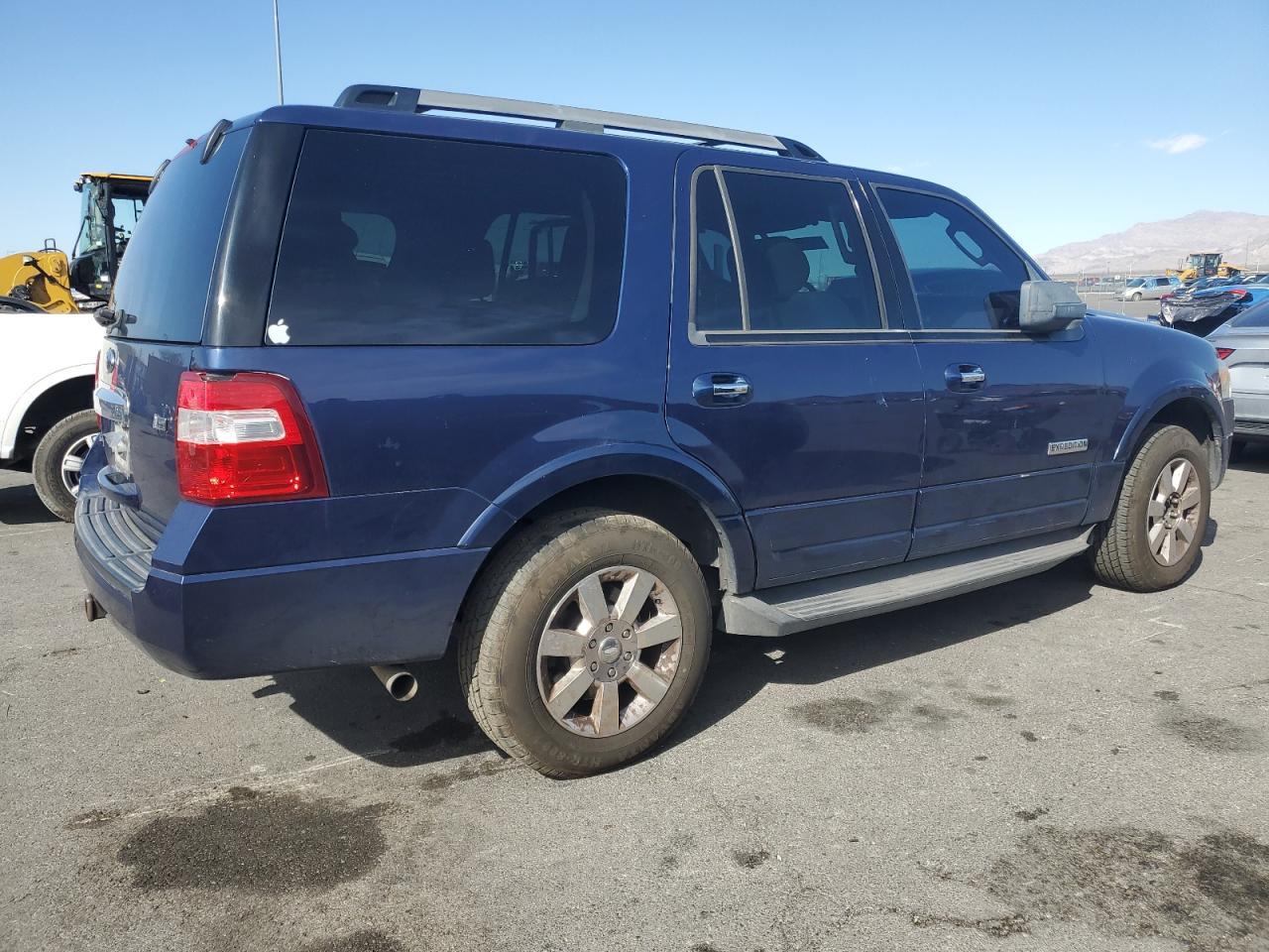 2010 FORD Expedition