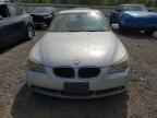 2006 BMW 5 series