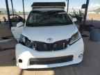 2016 TOYOTA SIENNA