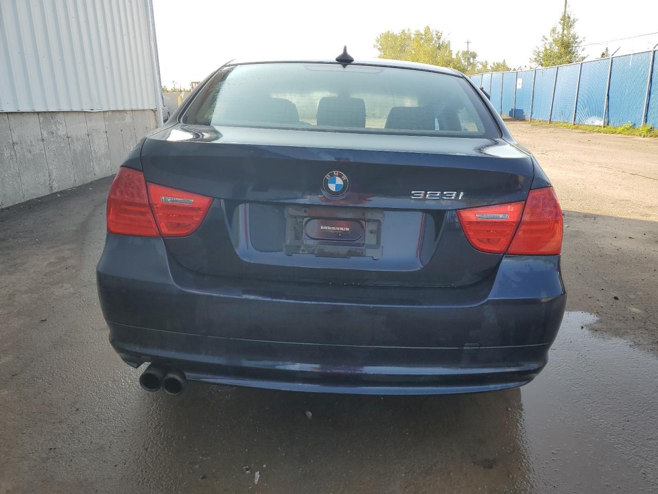 2010 BMW 3 SERIES