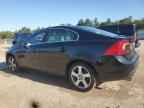 2012 VOLVO S60