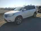 2012 TOYOTA HIGHLANDER