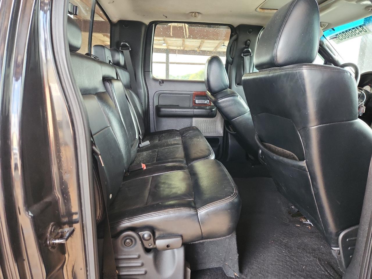 2005 FORD F-150