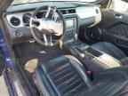 2013 FORD MUSTANG