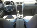 2012 CHEVROLET TRAVERSE