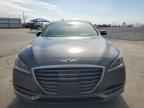 2019 GENESIS G80