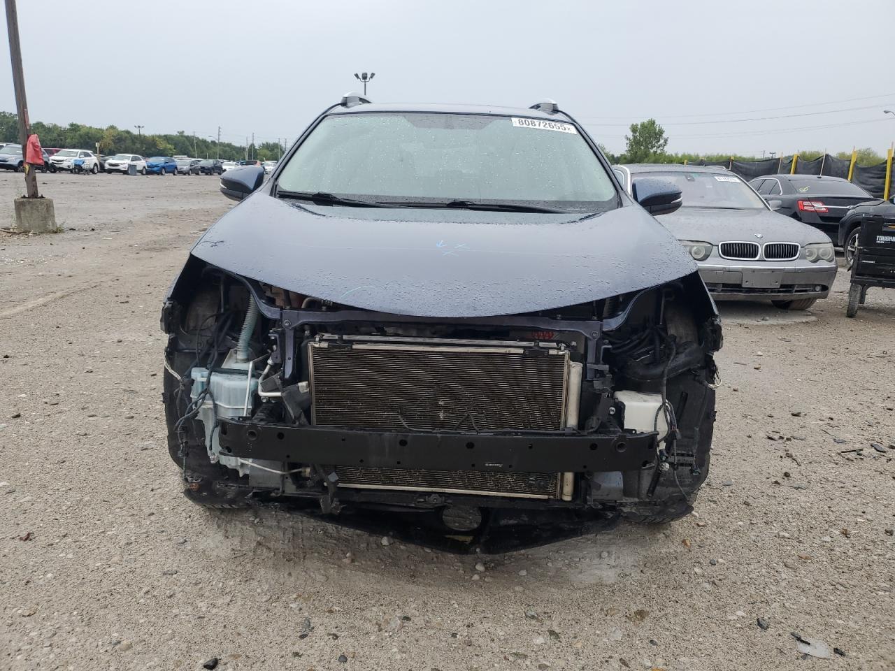 2013 TOYOTA RAV4
