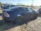 2007 FORD FUSION
