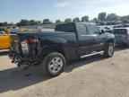 2011 GMC Sierra