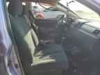 2011 NISSAN VERSA