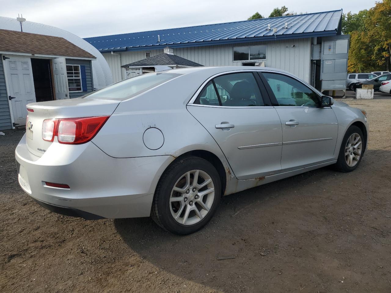 2015 CHEVROLET MALIBU