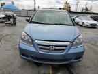 2007 HONDA ODYSSEY