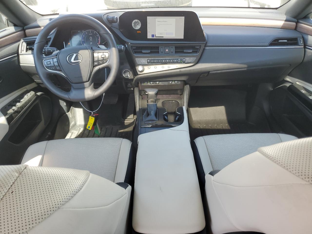 2023 LEXUS ES 350