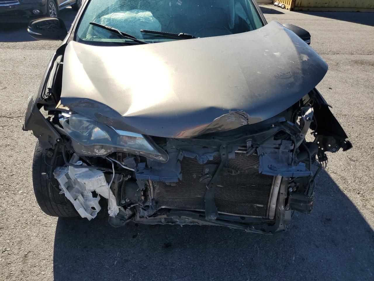 2013 TOYOTA RAV4