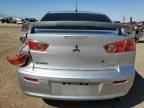 2009 MITSUBISHI LANCER