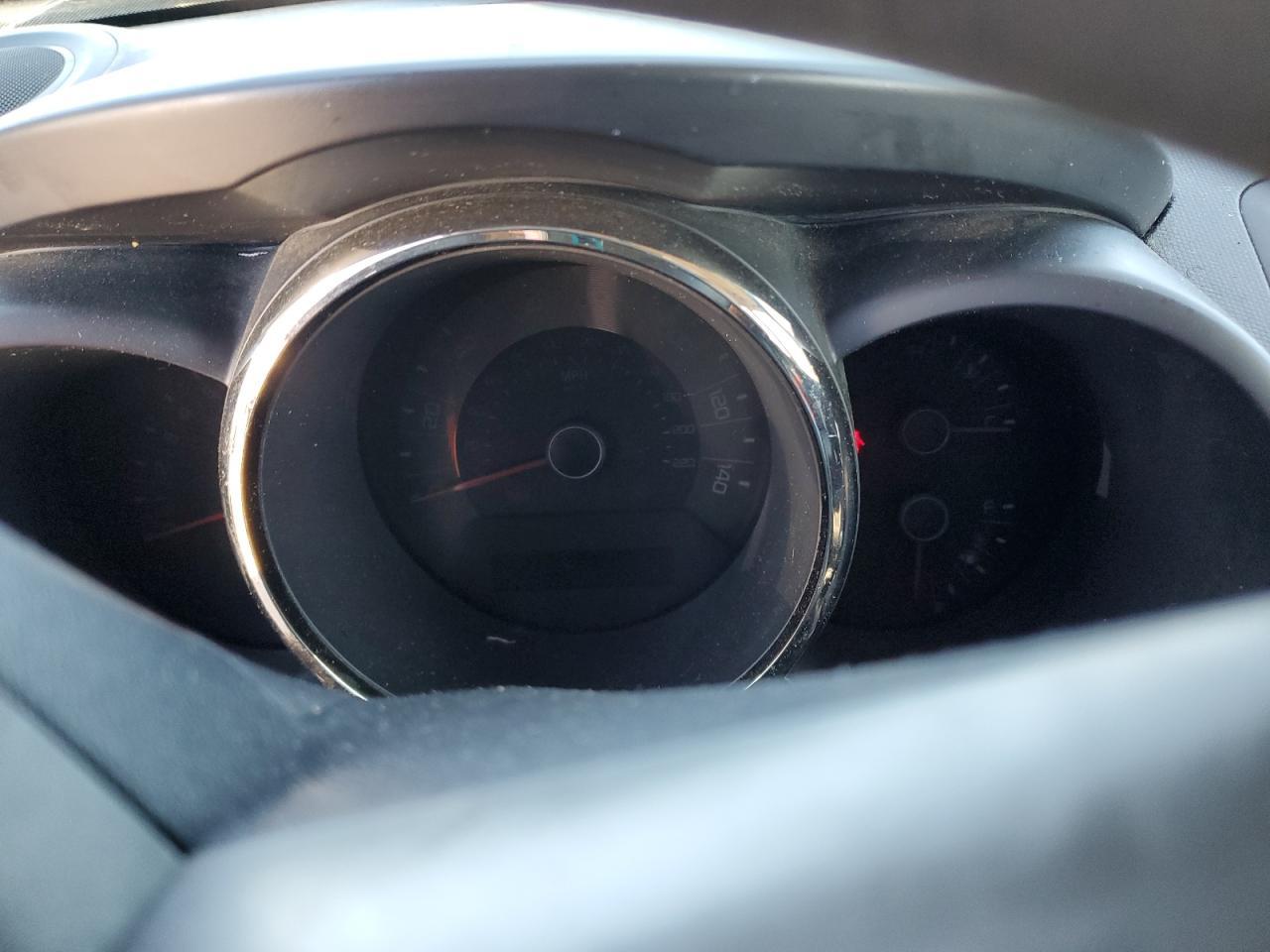 2011 KIA SOUL