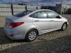 2017 HYUNDAI ACCENT
