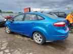 2015 FORD Fiesta