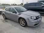2013 DODGE Avenger