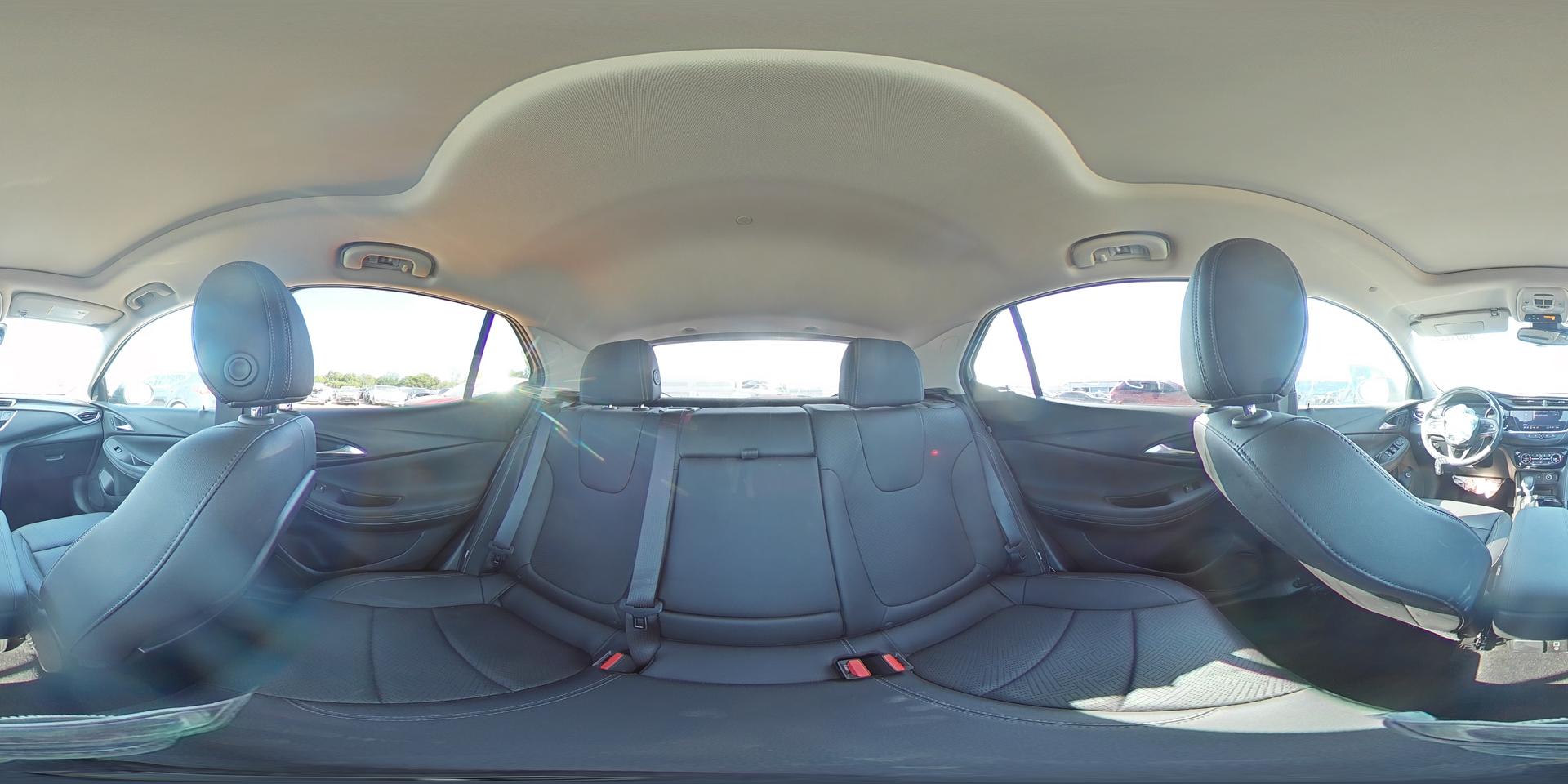 2023 BUICK Encore GX