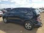 2017 CHEVROLET TRAX