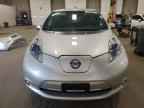 2013 NISSAN LEAF