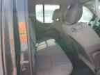 2012 NISSAN Frontier