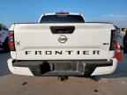 2023 NISSAN Frontier