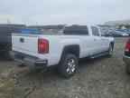2016 GMC Sierra