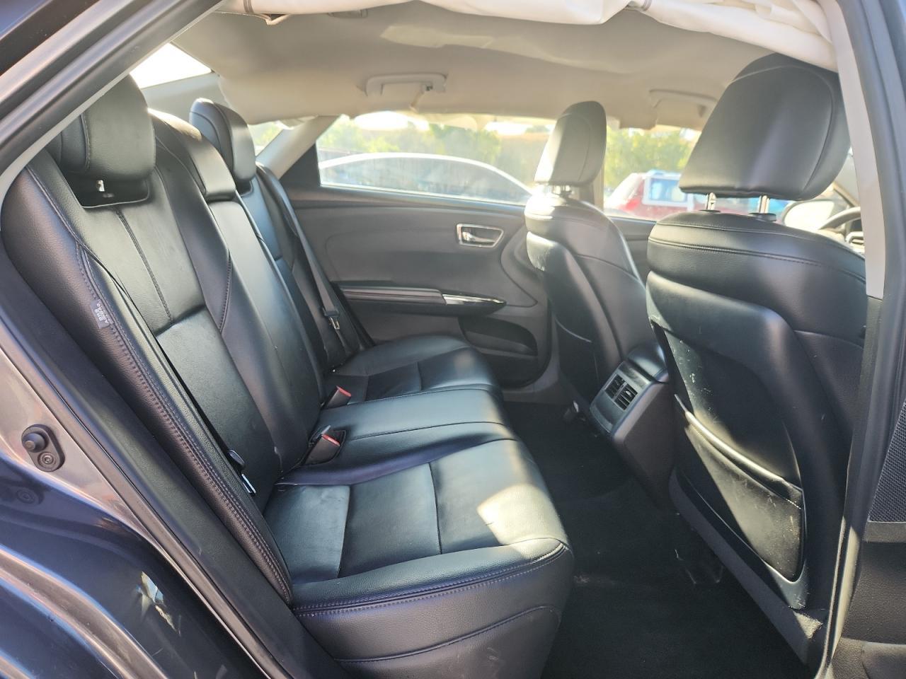 2018 TOYOTA Avalon