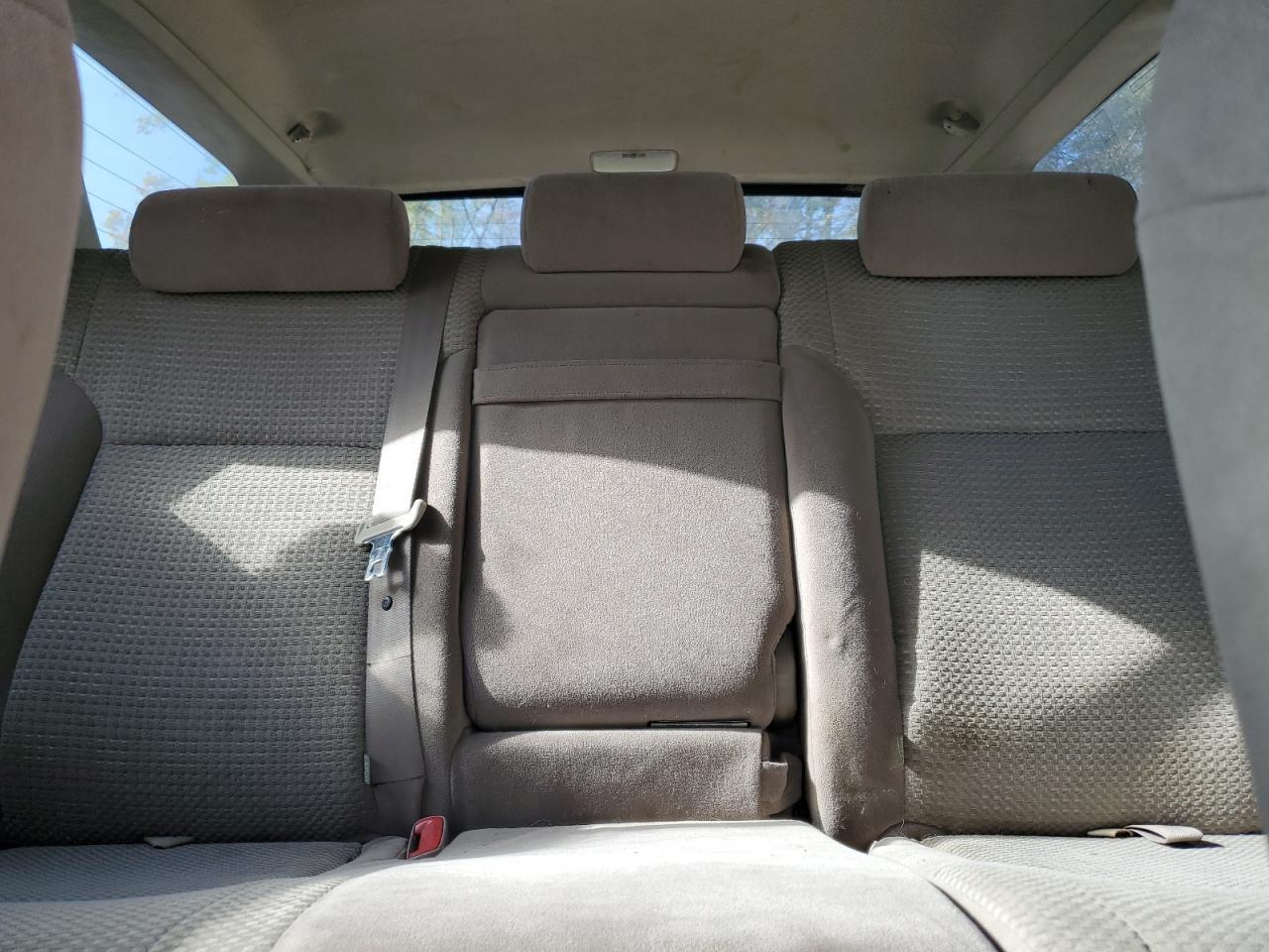 2003 TOYOTA 4Runner