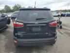 2022 FORD EcoSport